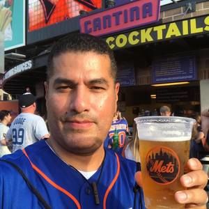 Meet your Posher, Mike